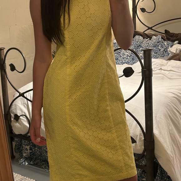 Talbots Dress - Picture 2 of 7